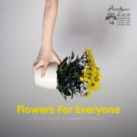 VA Аатдуши Летом - Flowers For Everyone [2009] Compiled by DJ Max Tau, Rinzai & Oomkah Dee