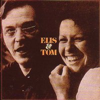 Elis Regina (1974) - Elis & Tom, brazil