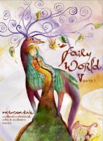 VA - Fairy World V - Part 1 - F&#233;es De Lumi&#232;re (2009) Modern Classical, Ethereal, Ambient