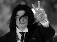 Michael Jackson. R.I.P.