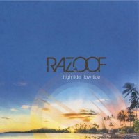 Razoof «High Tide Low Tide» (2009)/dub, reggae, chillout