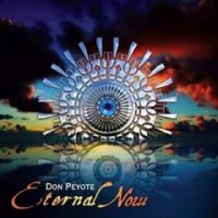 Don Peyote - Eternal Now (2009) Ambient | Psychill