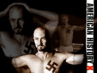 Американская история Икс / American History X (1998)