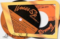 VA - America's Top 10 - The 50's The Doo-Wop Years / Doo-Wop, Vocal, Lounge VA - America's Top 10 - The 50's The Doo-Wop Years / Doo-Wop, Vocal, Lounge