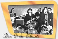 VA - America's Top 10 - The 50's The Doo-Wop Years / Doo-Wop, Vocal, Lounge VA - America's Top 10 - The 50's The Doo-Wop Years / Doo-Wop, Vocal, Lounge