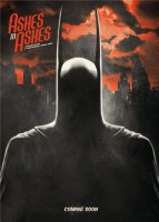 Прах к праху - Batman. Ashes to Ashes (2009) - нуар / триллер