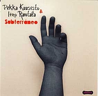 Pekka Kuusisto and Iiro Rantala "Subterraneo" (2009) / instrumental-tango-comedy