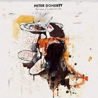 Peter Doherty - Grace/Wastelands (2009) britpop, indie