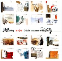 VA "Jazzthing Enja · 24bit Master Edition" (2007) / jazz