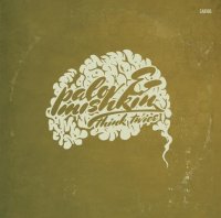 Palov And Mishkin "Think Twice" (2009) / funky breakz, hip-hop