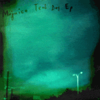 Mujuice - Teal Day EP (2008) IDM//Glitch rock//Electronica/