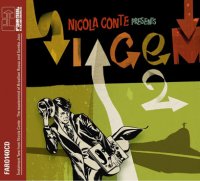 VA - Nicola Conte presents Viagem 2 (2009)/bossa