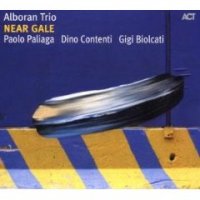 Alboran Trio "Near Gale" (2008) / jazz