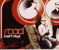 ROAD - Can't Talk (2007) / downtempo,electronic,latin