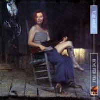 Tori Amos "Boys for Pele" (1996) pop-rock, emotional piano