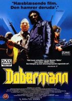 Доберман / Dobermann (1997)