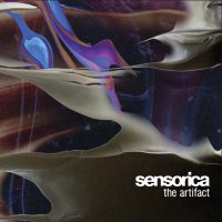 Sensorica - The Realm Of Fancy & The Artifact [2CD] (2007) / ambient, chillout, trance
