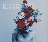 No-Man — Flowermouth(1994)/Schoolyard Ghosts (2008)/Art Rock, Dream Ambient, Indie