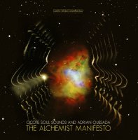 Ocote Soul Sounds-Alchemist Manifesto-2008/Funk / Soul, Electronic, Hip Hop, Latin, Pop, Folk, World