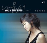 Youn Sun Nah "Voyage" (2008) / jazz