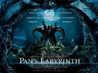 Лабиринт Фавна /  El laberinto del fauno (2006)