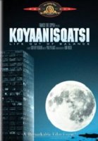 Коянискацци / Koyaanisqatsi (1983)