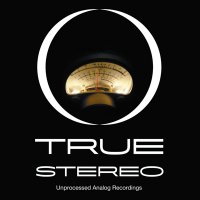 The True Stereo - Naim Records Audiophile (2004) / jazz, audiophile