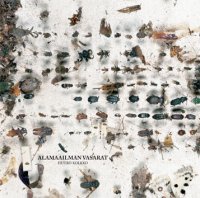 Alamaailman Vasarat - Huuro Kolkko (2009) / аvant-garde, prog-rock, punk-jazz, klezmer, world, experimental