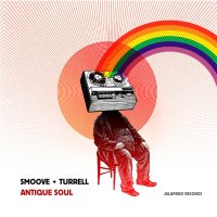 Smoove & Turrell - Antique Soul 2009/nu-funk