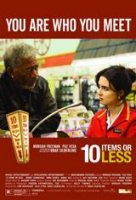 10 советов или меньше/10 Items or Less 2006/ Комедия  Драма / реж Брэд Силберлинг  