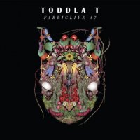 FabricLive. 47 by Toddla T (2009) / Dancehall | Ragga | Grime | Techno