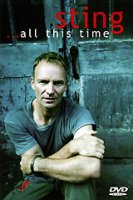 Sting «...All This Time»(2001)/live