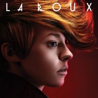 La Roux - 'La Roux' (2009) / Electropop, Electronic, Synthpop, Dance, Indietronica