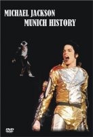 Michael Jackson - Munich HIStory (1997)