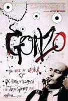 Гонзо: Страх и ненависть Хантера С. Томпсона / Gonzo: The Life and Work of Dr. Hunter S. Thompson (2008)