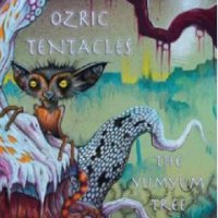 Ozric Tentacles "The Yumyum Tree" (2009) progressive-psychedelic-space-rock