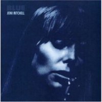 Joni Mitchell "Blue" (1971) /folk-rock