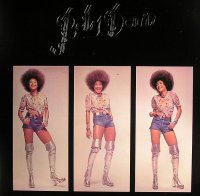 Betty Davis 1973 Betty Davis (remastered 2007, wav) (Funk)