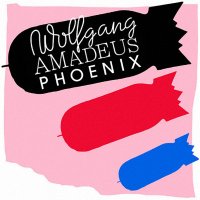 Phoenix - Wolfgang Amadeus Phoenix (2009)/indie rock/indie pop/electronic