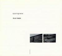 Ryoji Ikeda - 1000 Fragments (1995) electronics, minimal noise