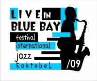 Festival International JAZZ KOKTEBEL "Live in Blue Bay" 4-6 сентября 2009