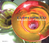 Clan Greco - Musical Fitness-1998(Acid Jazz  Trip-Hop  Drum'n'Bass)