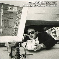 Beastie Boys - Ill Comunication (1994) / old school hip-hop