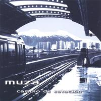 Muza - Cambio De Estacion (2004) Downtempo, electronic, Trip-hop