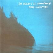 Six Organs Of Admitance - "Dark noontide" (2002) \ folk, psychedelic, experimental