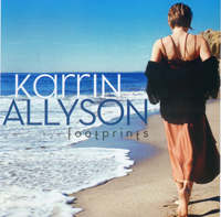 Karrin Allyson - "Footprints" (2006) / Vocal, Jazz