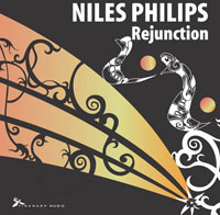 Niles Philips - Rejunction -2009 \Electronic, Funk, Breakbeat, Freestyle, Downtempo, Soul