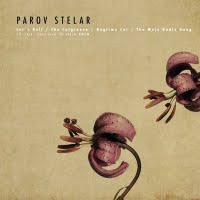 Parov Stelar "Coco" EP (2009) / electronic, dance, funky nu jazz