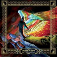 Bliss N Eso "Flying Colours" (2008) + bonus -- hip-hop