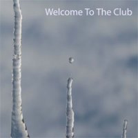 Проект музыкантов группы Аквариум "Welcome to the Club" (Тимофеев + Шарр) – 2009 / free jazz